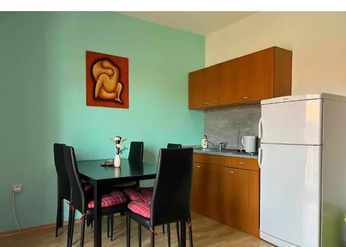 Kacola Tučepi