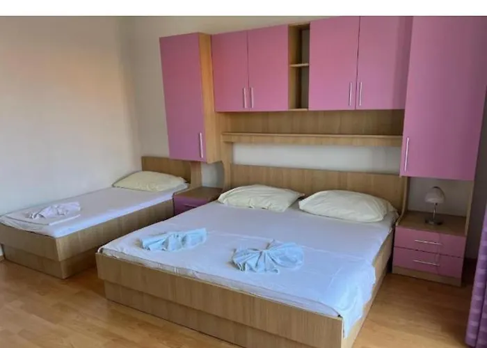 Kacola Appartamento Tučepi