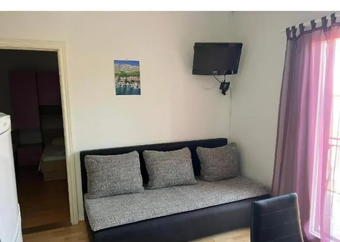 Appartamento Kacola *